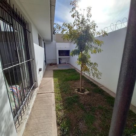 Casa De Carlita Apartment La Consulta Exterior photo